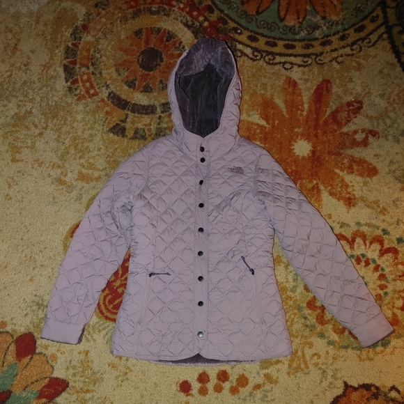 The North Face Jackets & Blazers - The North Face Thermoball Jacket